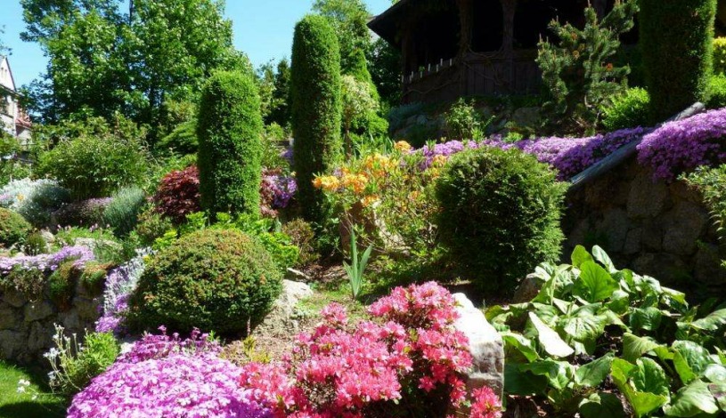 Pension Ayky Jablonec nad Nisou